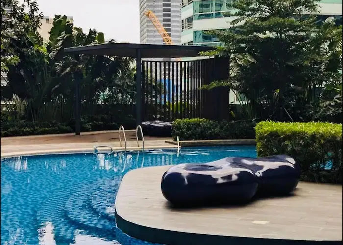 D'den At Smdc Air Makati 1br Bay View