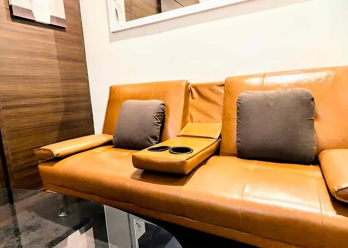 D'den At Smdc Air Makati 1br Bay View Manila