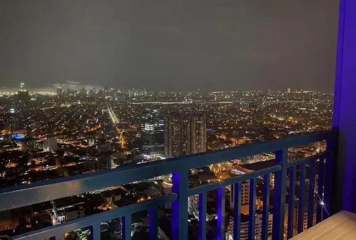 D'den At Smdc Air Makati 1br Bay View Apartment Manila
